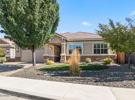 4984 Monrovia Drive, Sparks, NV 89436 Photo