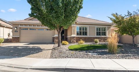 4984 Monrovia Drive, Sparks, NV 89436 Photo