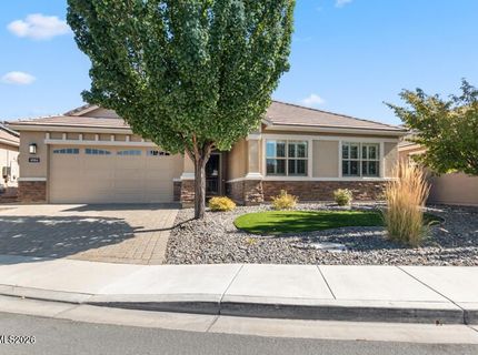 4984 Monrovia Drive, Sparks, NV 89436 Photo