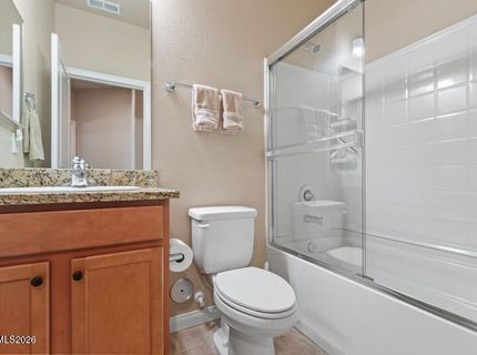 4984 Monrovia Drive, Sparks, NV 89436 Photo