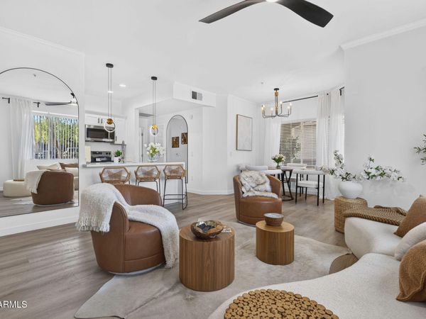 5401 E VAN BUREN Street, Unit 1088, Phoenix, AZ 85008