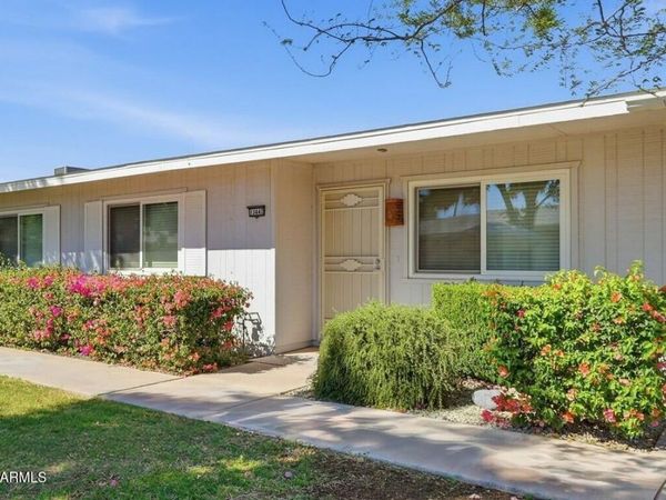 13442 N 108TH Drive, Sun City, AZ 85351