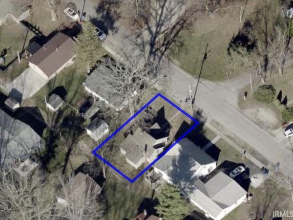 212 Boys City Drive, Winona Lake, IN 46590