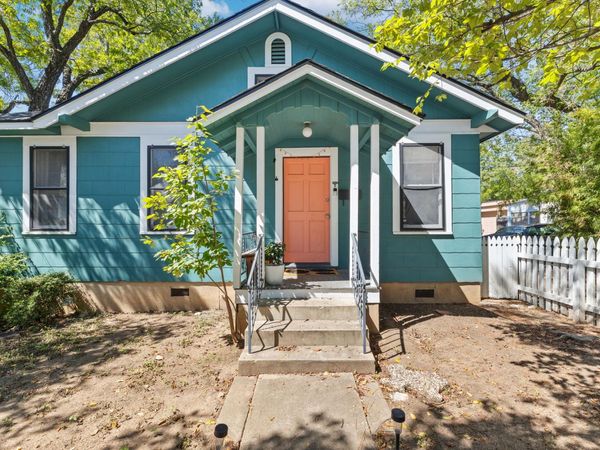 2910 Pearl ST , Austin, TX 78705