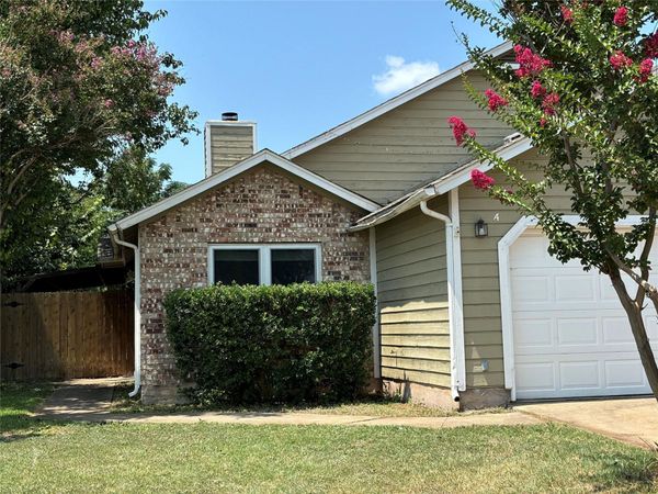 10005 Parliament House RD , Unit A, Austin, TX 78729