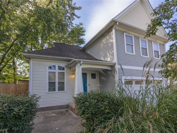 3718 Minster Court , Cleveland, OH 44105