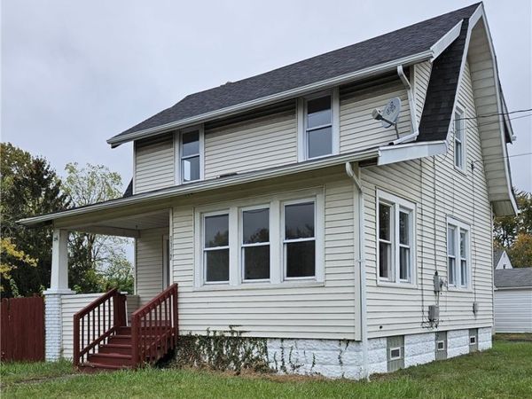 1187 Triplett Boulevard , Akron, OH 44306