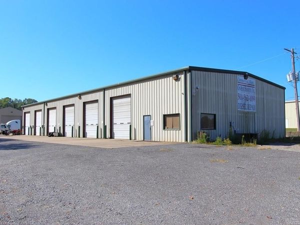 10605 Sibley Hole Rd, Mabelvale, AR 72103