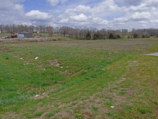 TBD Hwy 62-412 , Ash Flat, AR 72513