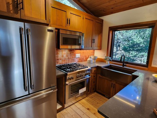 2125 Paseo Primero, Santa Fe, NM 87501