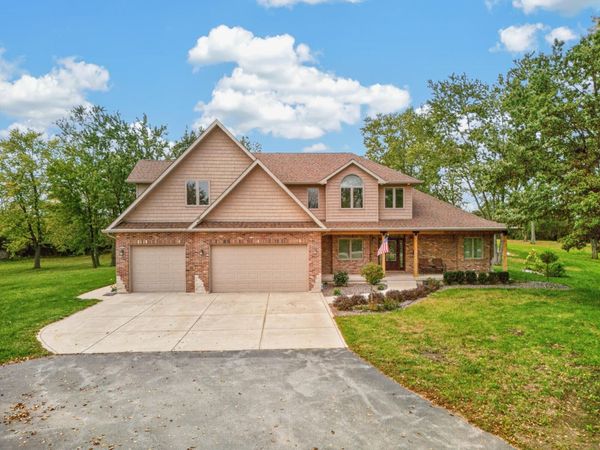16990 Morse Street, Lowell, IN 46356