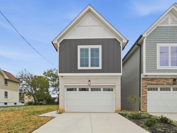 3408 Brotherton Avenue, Cincinnati, OH 45209