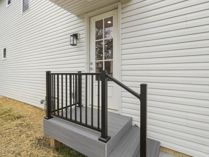 3408 Brotherton Avenue, Cincinnati, OH 45209 Photo 3