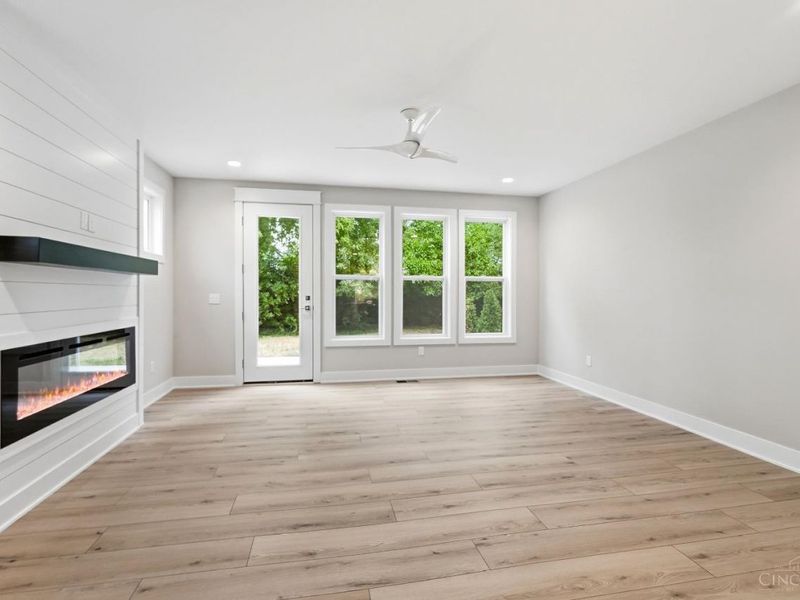 3408 Brotherton Avenue, Cincinnati, OH 45209 Photo 5