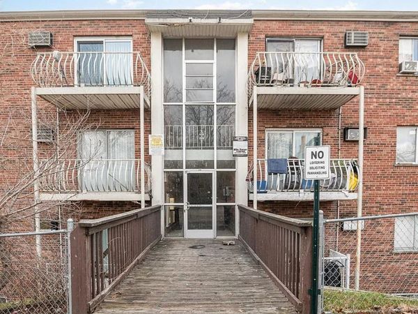 2358 Harrison Avenue, Unit 26, Cincinnati, OH 45211