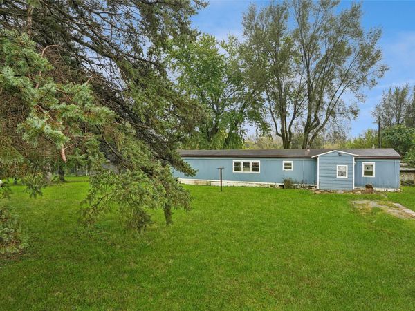 12243 Federal Avenue , Colfax, IA 50054