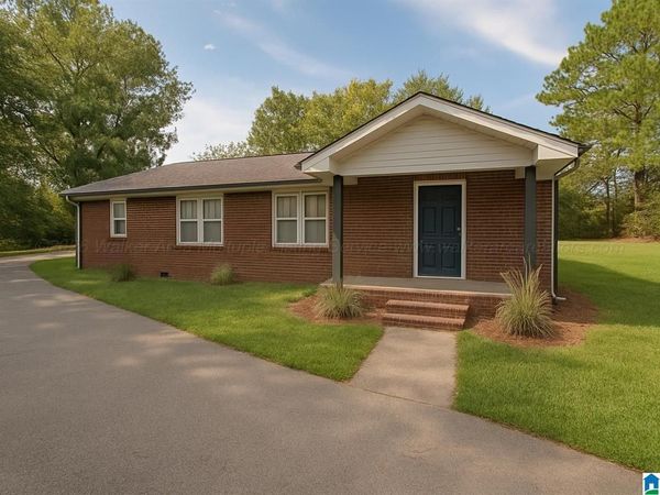 2101 MAIN Ave, Cullman, AL 35055