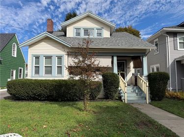 958 Scio Street , Elmira, NY 14901