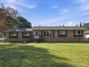 1810 Dunwoodie Street, Brandon Township, Mi 48462