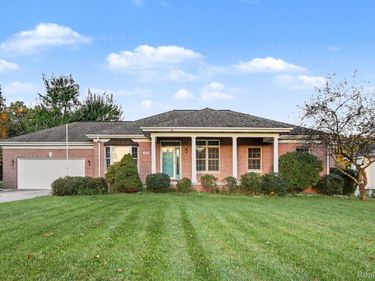 29530 Heritage Lane , Paw Paw Township, Mi 49079
