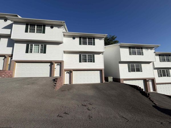802 Carmell Court, Morgantown, WV 26505