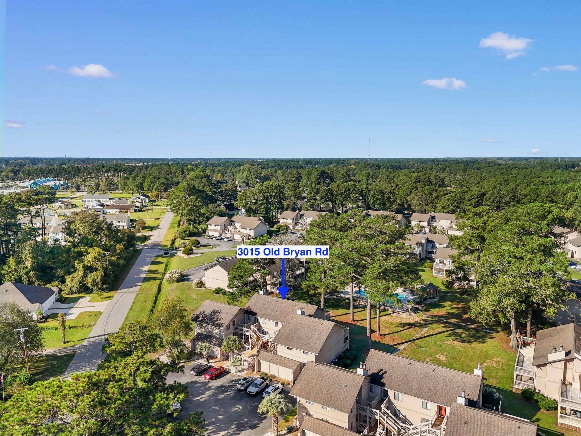 3015 Old Bryan Dr.  Photo 31