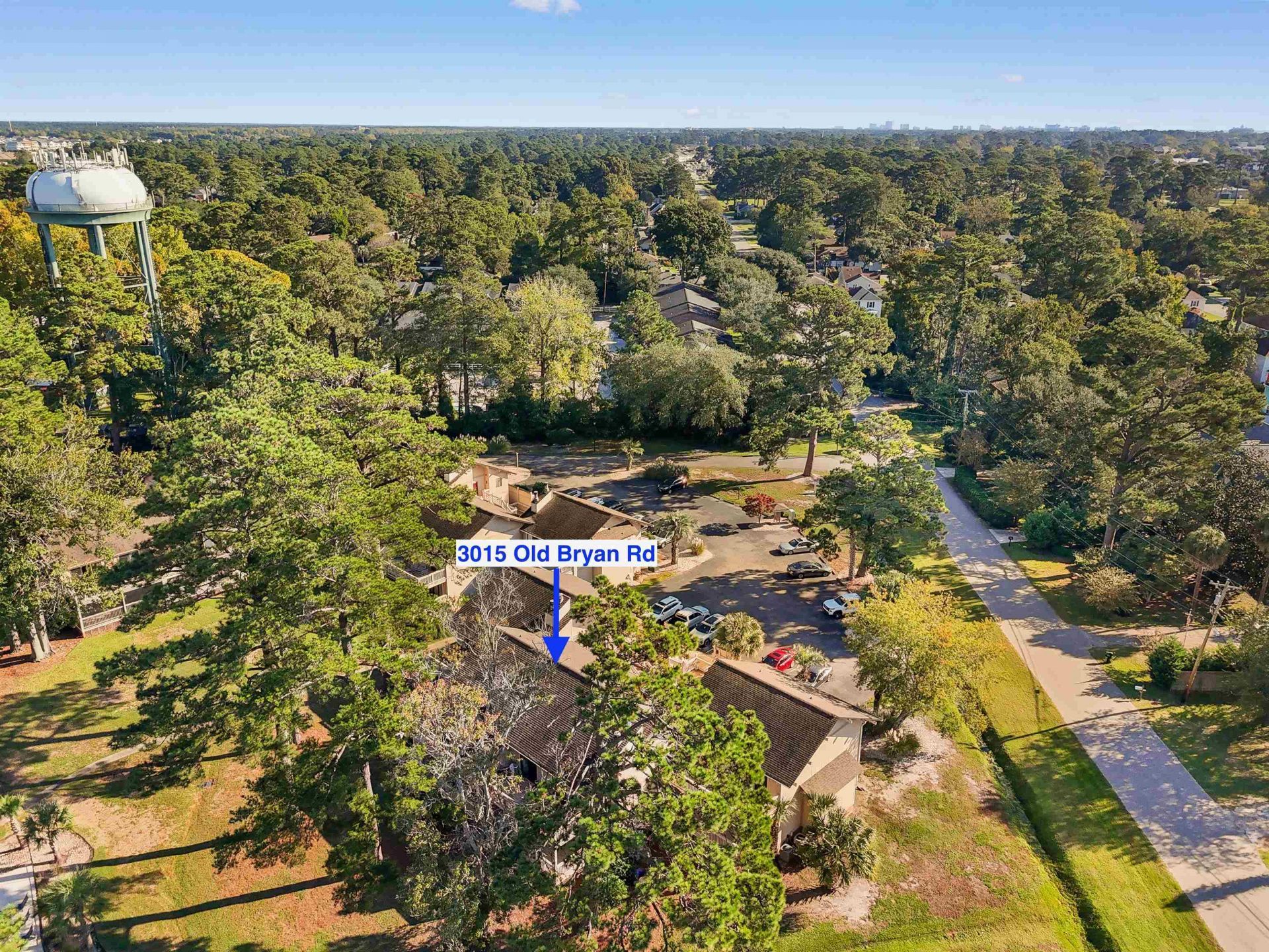 3015 Old Bryan Dr.  Photo 32
