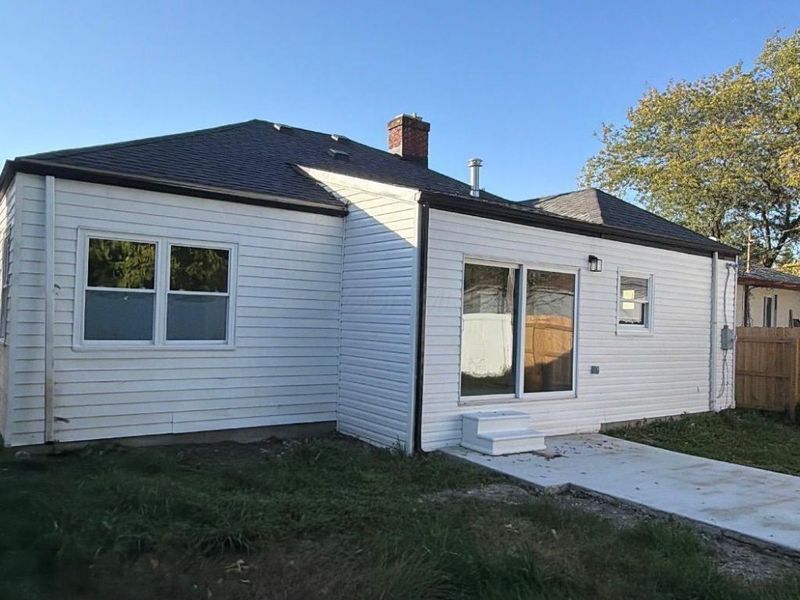 118 Hilliard Rome Road , Columbus, OH 43228 Photo 12
