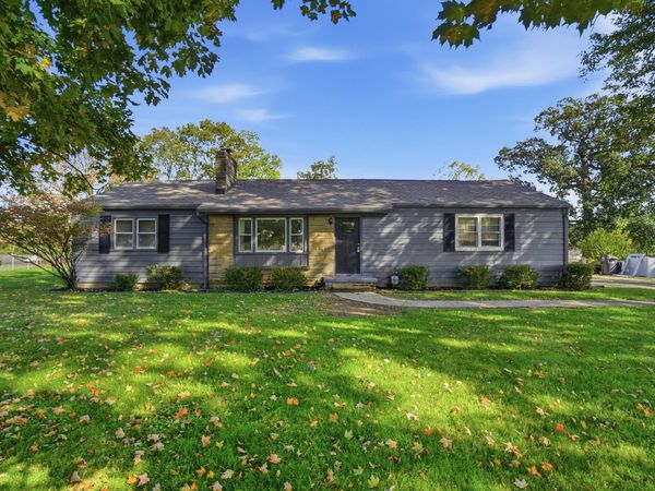 750 Fieldson Drive, Heath, OH 43056