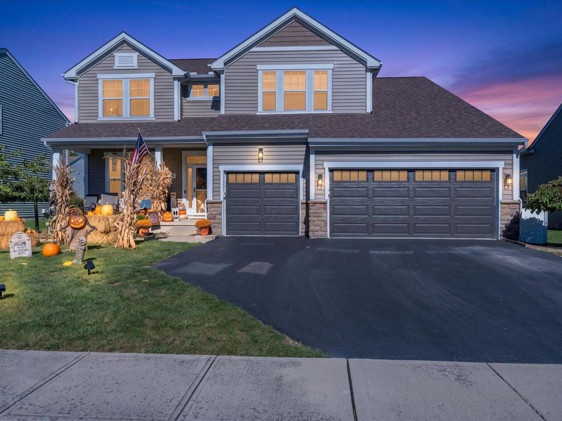 668 Gallop Lane, Marysville, OH 43040 Photo 1