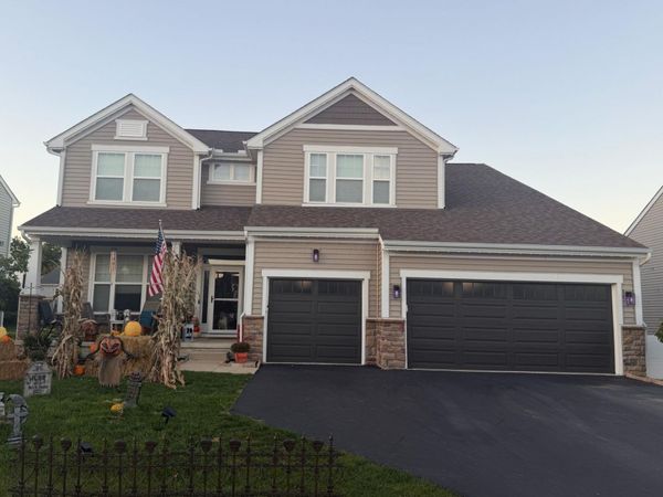 668 Gallop Lane, Marysville, OH 43040