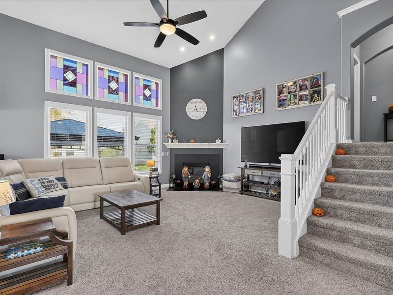 668 Gallop Lane, Marysville, OH 43040 Photo 10