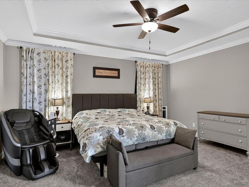 668 Gallop Lane, Marysville, OH 43040 Photo 24