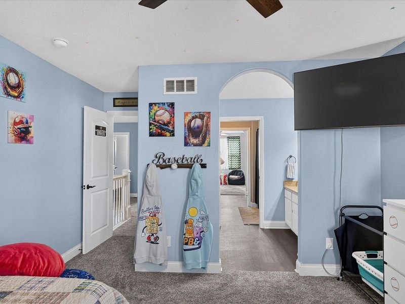 668 Gallop Lane, Marysville, OH 43040 Photo 40