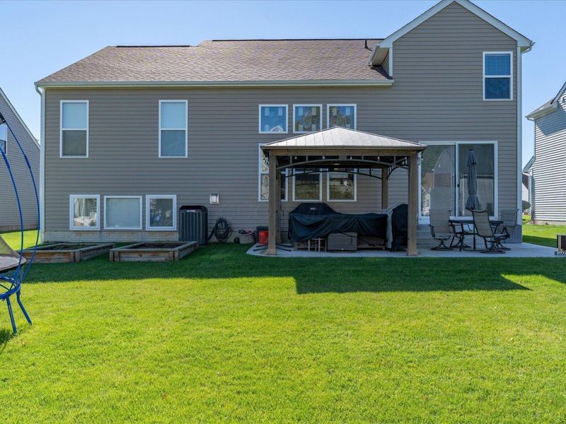 668 Gallop Lane, Marysville, OH 43040 Photo 52