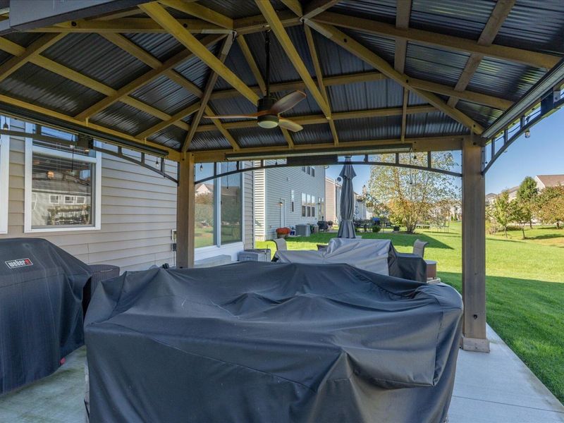 668 Gallop Lane, Marysville, OH 43040 Photo 54