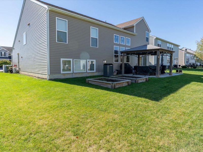 668 Gallop Lane, Marysville, OH 43040 Photo 55