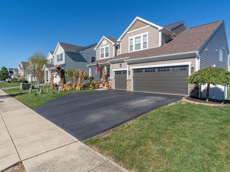668 Gallop Lane, Marysville, OH 43040 Photo 57