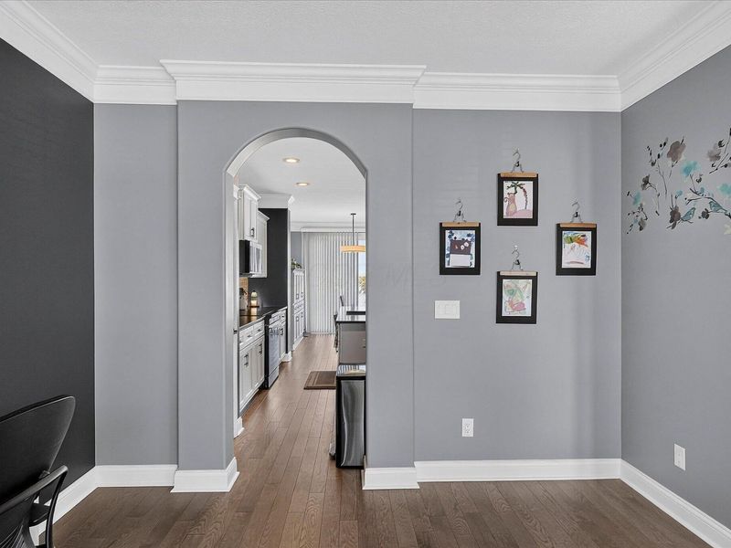 668 Gallop Lane, Marysville, OH 43040 Photo 7