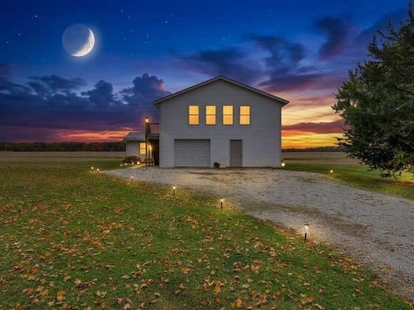 1770 County Road 59, Caledonia, OH 43314