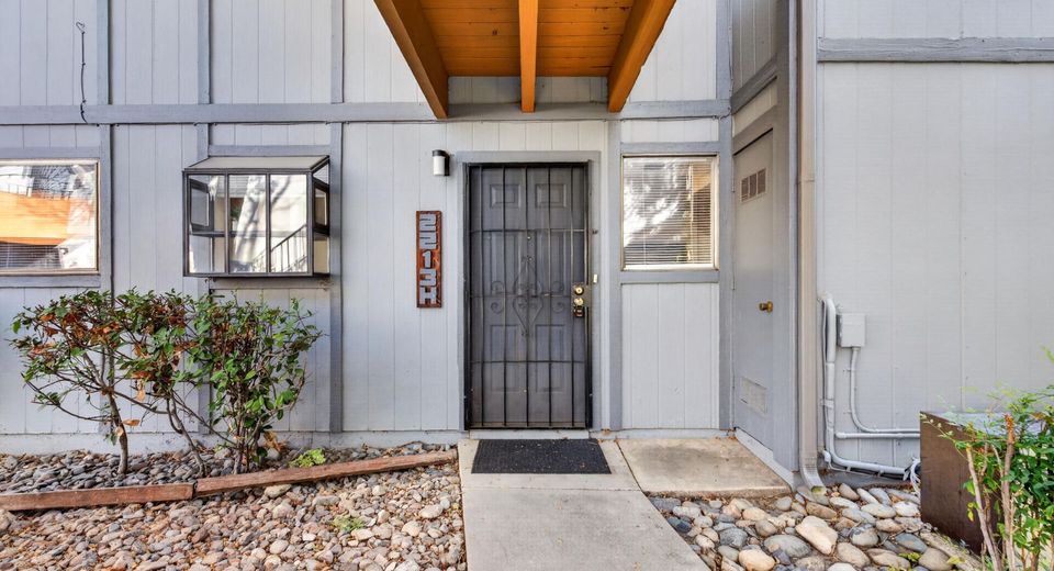 2213 Kietzke Lane, Unit H, Reno, NV 89502 Photo
