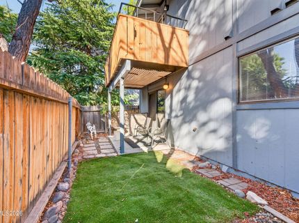 2213 Kietzke Lane, Unit H, Reno, NV 89502 Photo