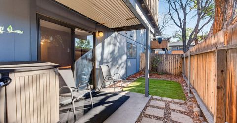 2213 Kietzke Lane, Unit H, Reno, NV 89502 Photo