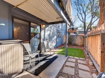 2213 Kietzke Lane, Unit H, Reno, NV 89502 Photo