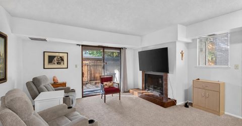 2213 Kietzke Lane, Unit H, Reno, NV 89502 Photo
