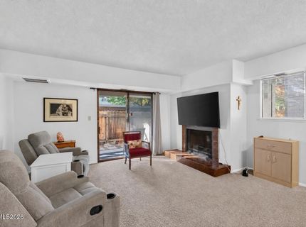 2213 Kietzke Lane, Unit H, Reno, NV 89502 Photo