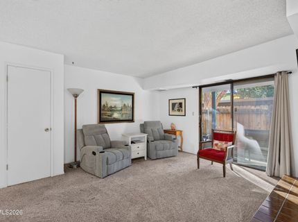 2213 Kietzke Lane, Unit H, Reno, NV 89502 Photo