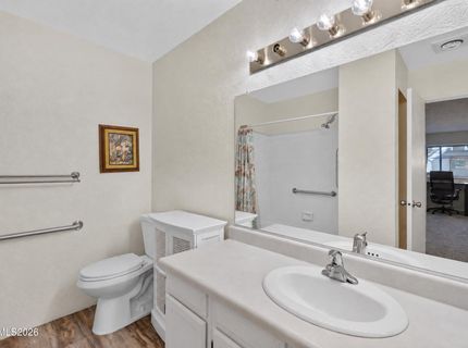 2213 Kietzke Lane, Unit H, Reno, NV 89502 Photo