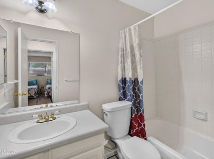2213 Kietzke Lane, Unit H, Reno, NV 89502 Photo