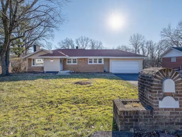 828 Exmoor Road , Olympia Fields, IL 60461